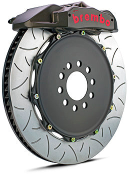 Brembo GT Systems
