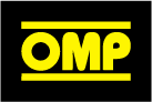 OMP Colour Logo
