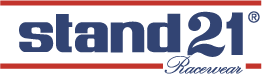 Stand21 logo