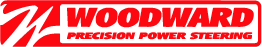 Woodward Colour Logo