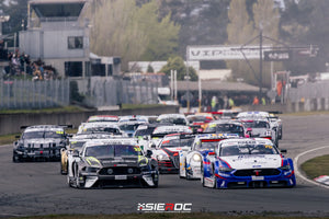 South Island Endurance Series: Weekend in Review – Leaderboard Shake-Up and Stellar Performance by Dylan Petch