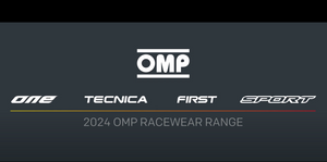2024 Updates to the OMP ONE, First, and Sport lines [VIDEO]