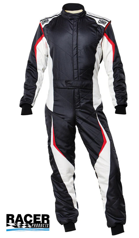 OMP Race Suits – Racer Products
