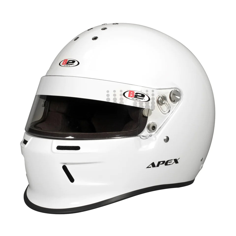 Bell Racer B2 Helmets - by Bell – Racer Products