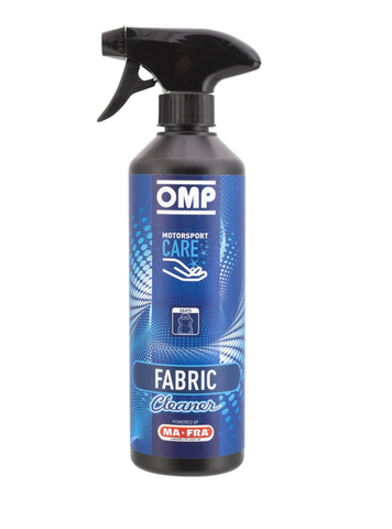 OMP - Seat Fabric Cleaner