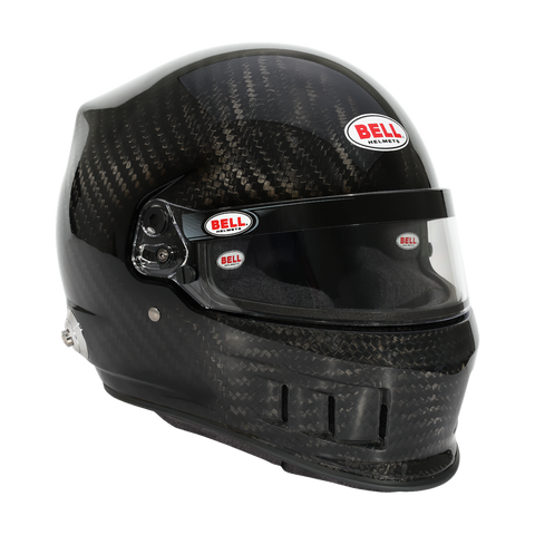 Bell Helmet XD7 Carbon FIA8859-2024 SA2025