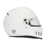 Bell Helmet XD7 White SA2025