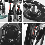 Nuke Brushless CFC Unit with AluCell Well Cell 45L (Order in)