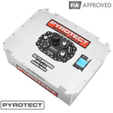 Pyrotect Elite Fuel Cell with the Nuke Performance CFC Unit 55L (Order in)