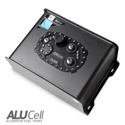 Nuke AluCell 80L Fuel Cell Without CFC Unit (Order in)