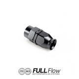 Nuke Full Flow PTFE Hose End Fitting Straight AN-12