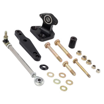 Service Parts & Accessories