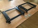 Crank Motorsport Seat Rail Honda Integra DC5, Civic EU/ES/EP/EM LH