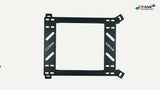 Crank Motorsport Seat Rails BMW E36, E46 L/R