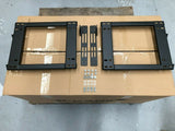 Crank Motorsport Seat Rails Holden Commodore VB,VC,VH,VK,VL RH