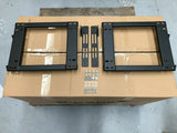 Crank Motorsport Seat Rails Holden Commodore VB,VC,VH,VK,VL RH