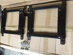 Crank Motorsport Seat Rails Holden Commodore VT, VX, VY, VU, VZ L/R