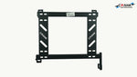 Crank Motorsport Seat Rails Subaru Impreza WRX GC8/GDB LH