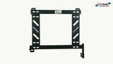 Crank Motorsport Seat Rails Subaru Impreza WRX GC8/GDB LH