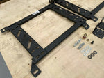 Crank Motorsport Seat Rails Toyota Corolla Sportivo ZZE123 RH