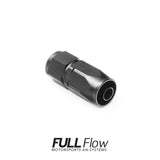 Nuke Full Flow AN Hose End Fitting Straight AN-6 (Order in)