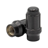 Method Race Wheels Lugnut Kit 12x1.5 Black