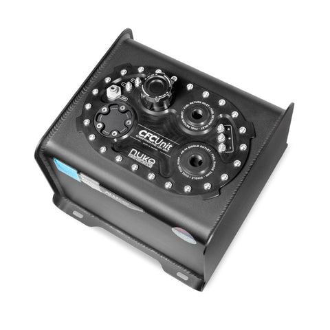 Nuke Brushless CFC Unit with AluCell Well Cell 45L (Order in)