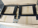 Crank Motorsport Seat Rails Falcon BA, BF, FG LH