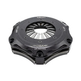 Tilton OT-185 7.25″ OT-II Metallic Racing Clutch | 3 Plate | Step