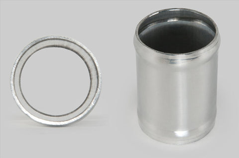 Alloy Connector 2.5"