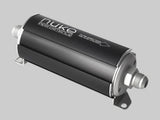 Nuke Fuel Filter 100 micron AN-10 Stainless Steel