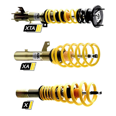 Suspension