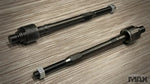 PSM Z34 inner tie rods for 370Z angle kit & crossmember mod (Order in)