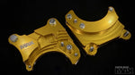 PSM E46M3 Trailing Arm Hand brake Z32 Caliper Brackets