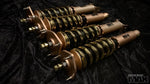 PSM VIP Coilovers for Infiniti Q50, Q60 RWD 18kg F 10kg R (Order in)