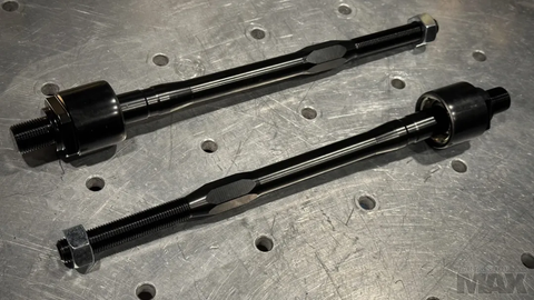 PSM E36 & E36M3 extended Inner Tie Rod (Order in)