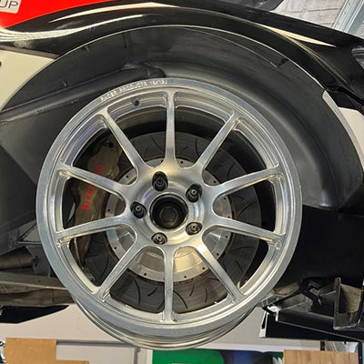 Custom Motorsport Rims