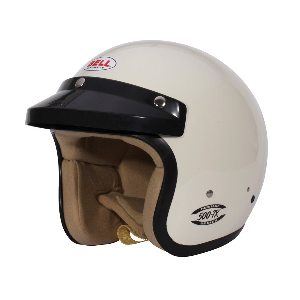 Bell Helmet 500-TX Classic – Racer Products