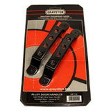 Grayston - Lightweight Door Handle