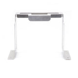 Lithiumax - Aluminium Mounting Bracket Small