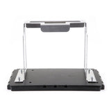 Lithiumax - Aluminium Mounting Bracket Small
