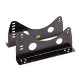 OMP Seat Brackets Steel