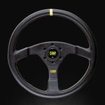 OMP Wheel Velocita Leather