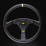 OMP Wheel Velocita Leather