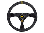 OMP Wheel WRC Suede