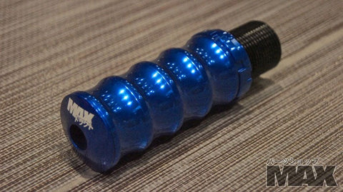 PSM MAX Adjustable Shift Knob BLUE