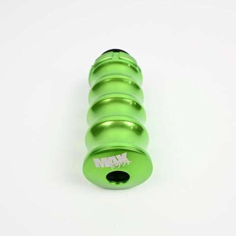 PSM MAX Adjustable Shift Knob GREEN