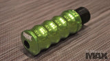 PSM MAX Adjustable Shift Knob GREEN