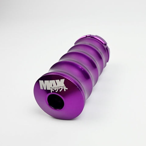 PSM MAX Adjustable Shift Knob PURPLE