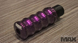 PSM MAX Adjustable Shift Knob PURPLE